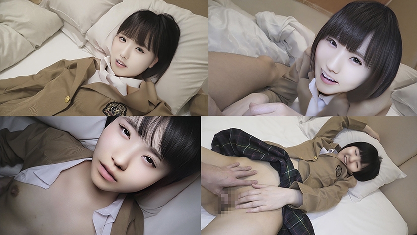 元気なボブカットのクラスでも明るくてムードメーカーの子宮グリグリセックス